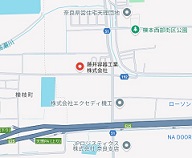 案内地図